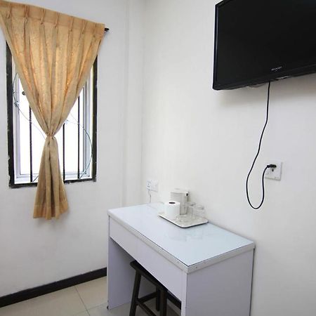 Rose Cottage Hotel Bandar Seri Alam Johor Bahru Exterior foto