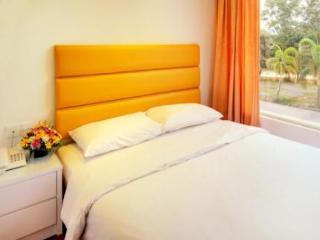 Rose Cottage Hotel Bandar Seri Alam Johor Bahru Exterior foto